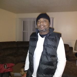 Meet your Posher, Jermaine